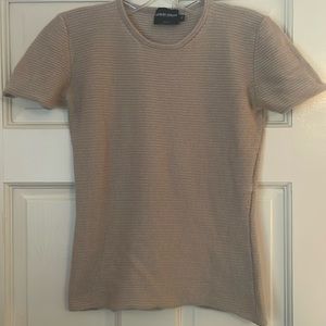 Giorgio Armani sweater (cashmere & silk)